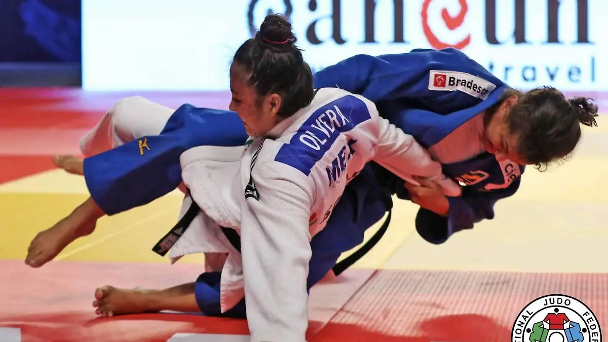 JUDO
