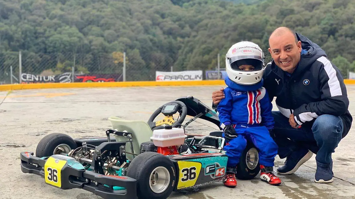 PILOTO