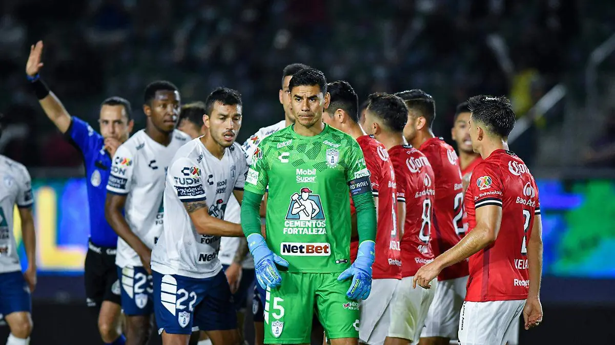 PACHUCA