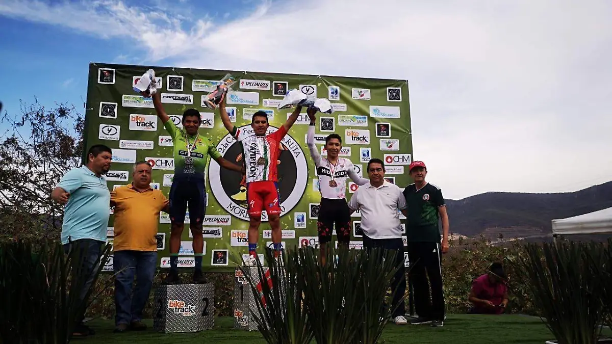 ciclismo