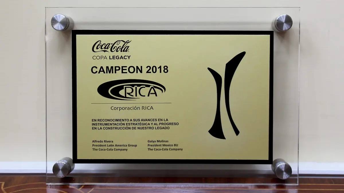COCA