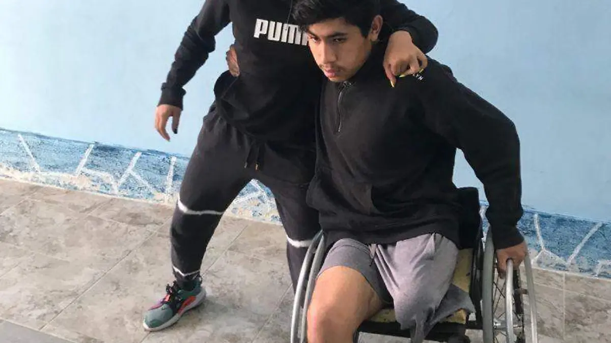 PARALIMPIADA