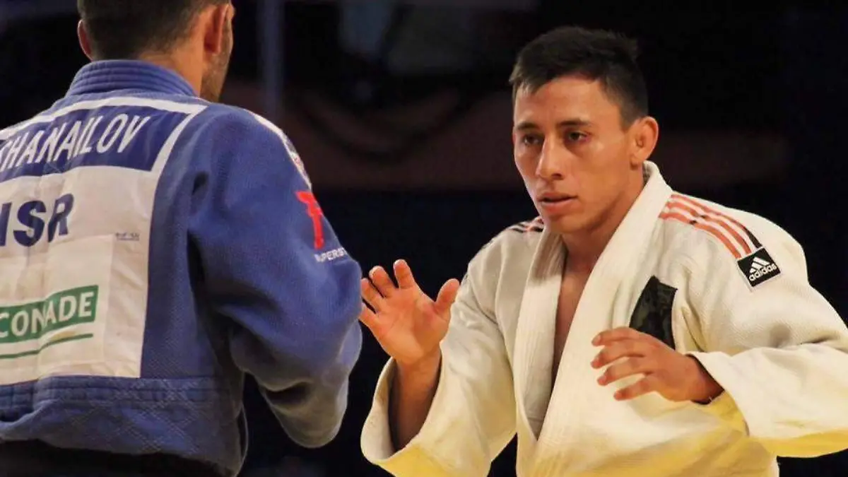 JUDO