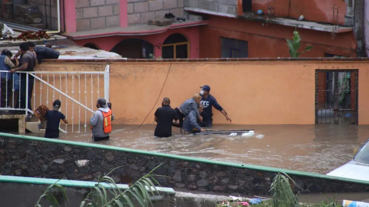 El problema y la solución para Tula 