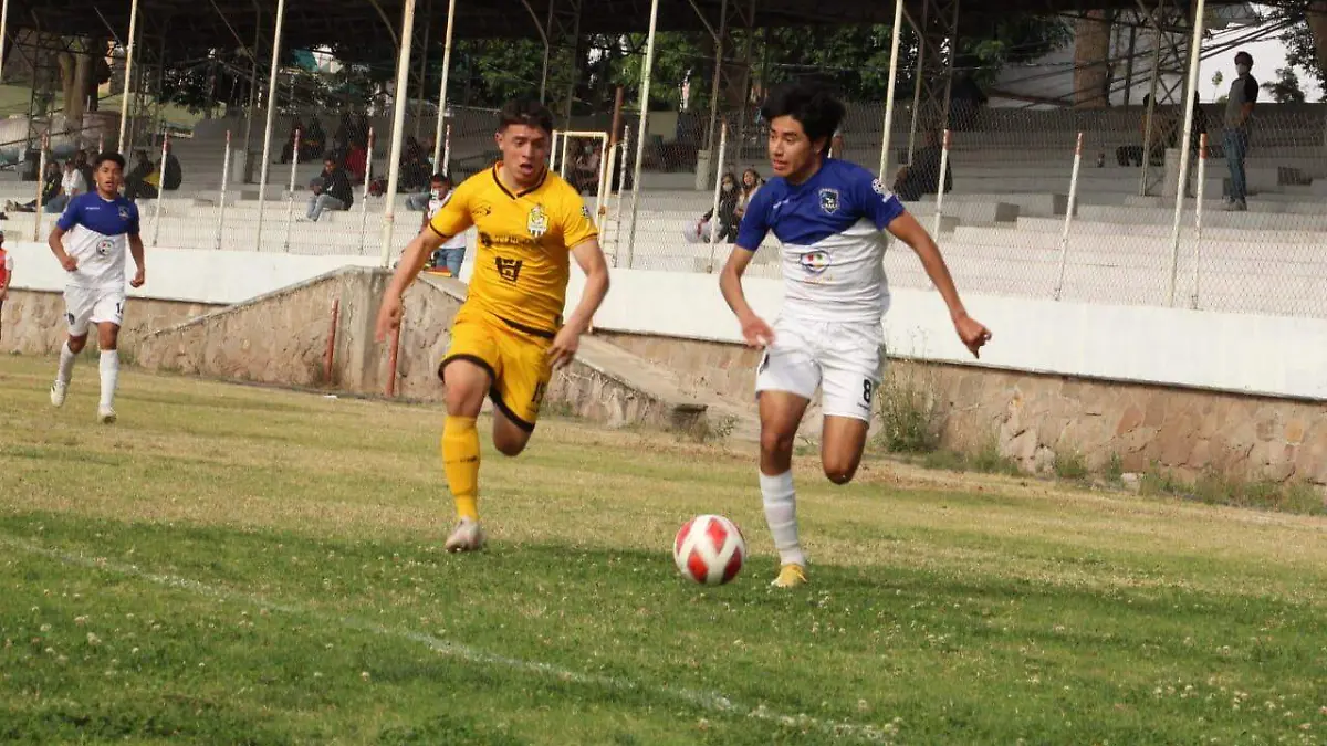 FUTBOL