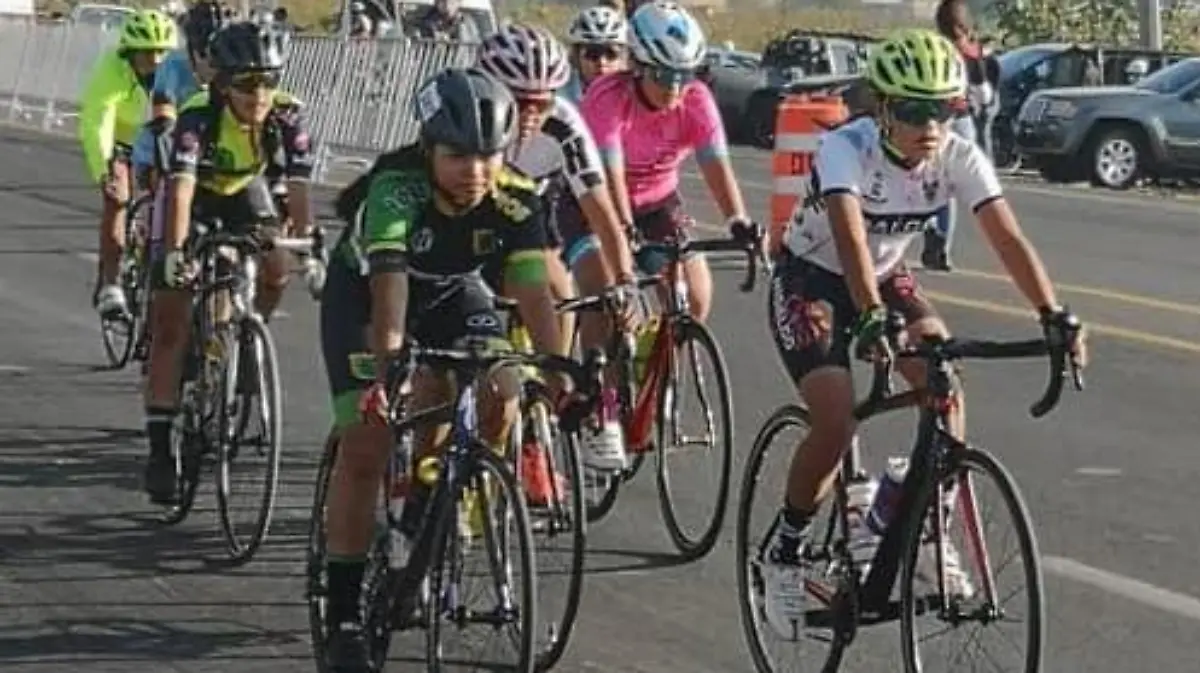 CICLISMO (1)