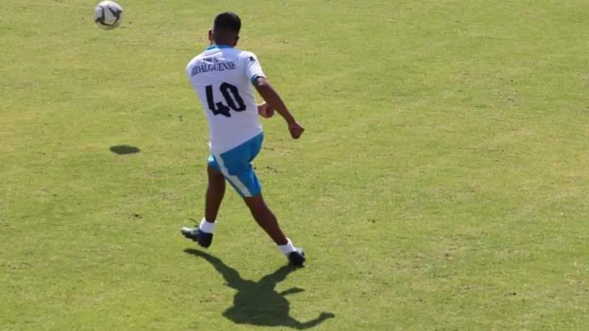 Hidalguense 