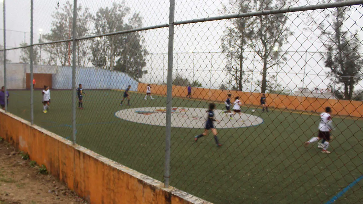 FUTBOL 7
