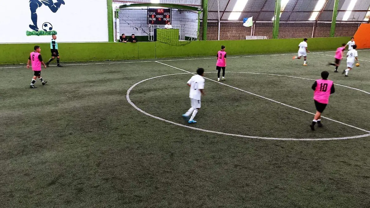 FUTBOL