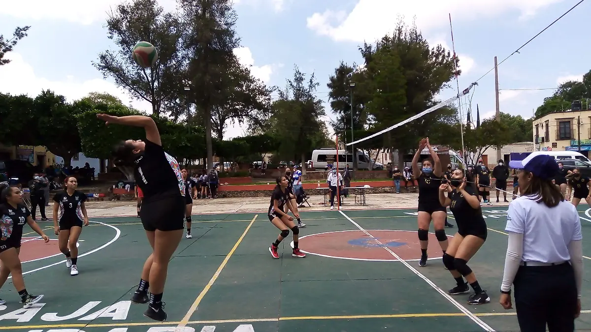 Voleibol (1)