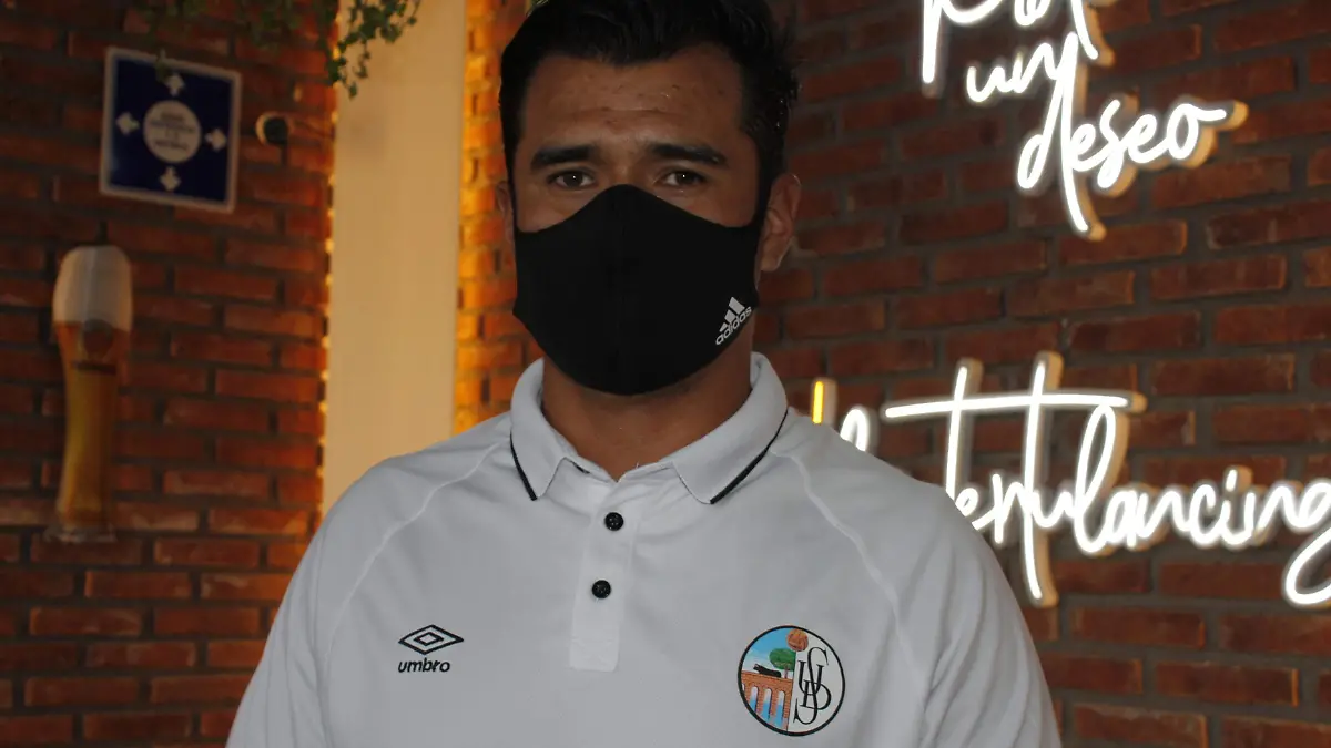 MARCO IVÁN