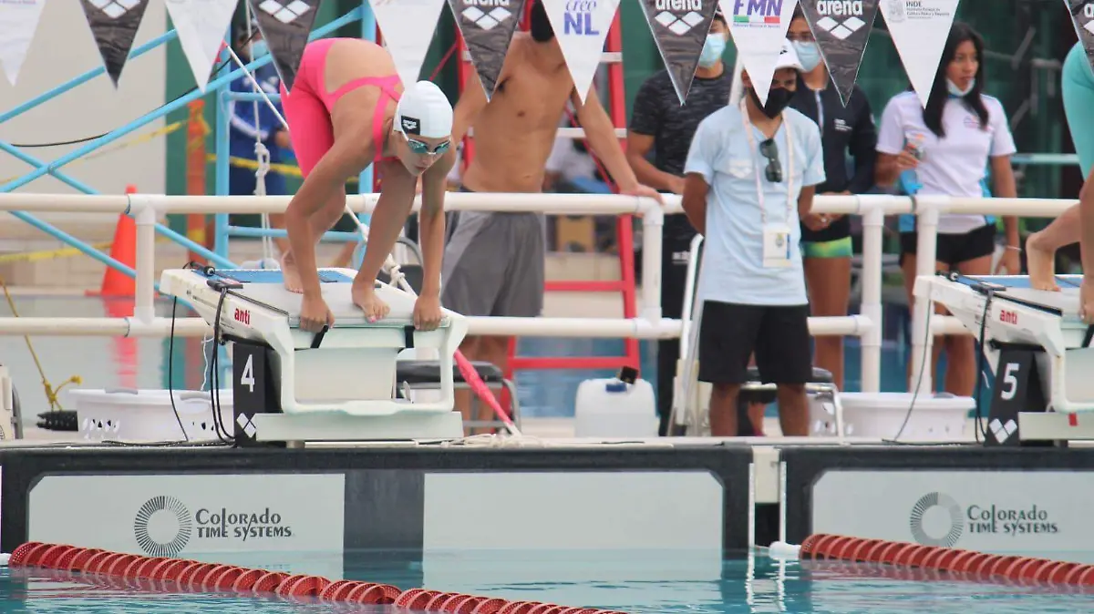 NATACION