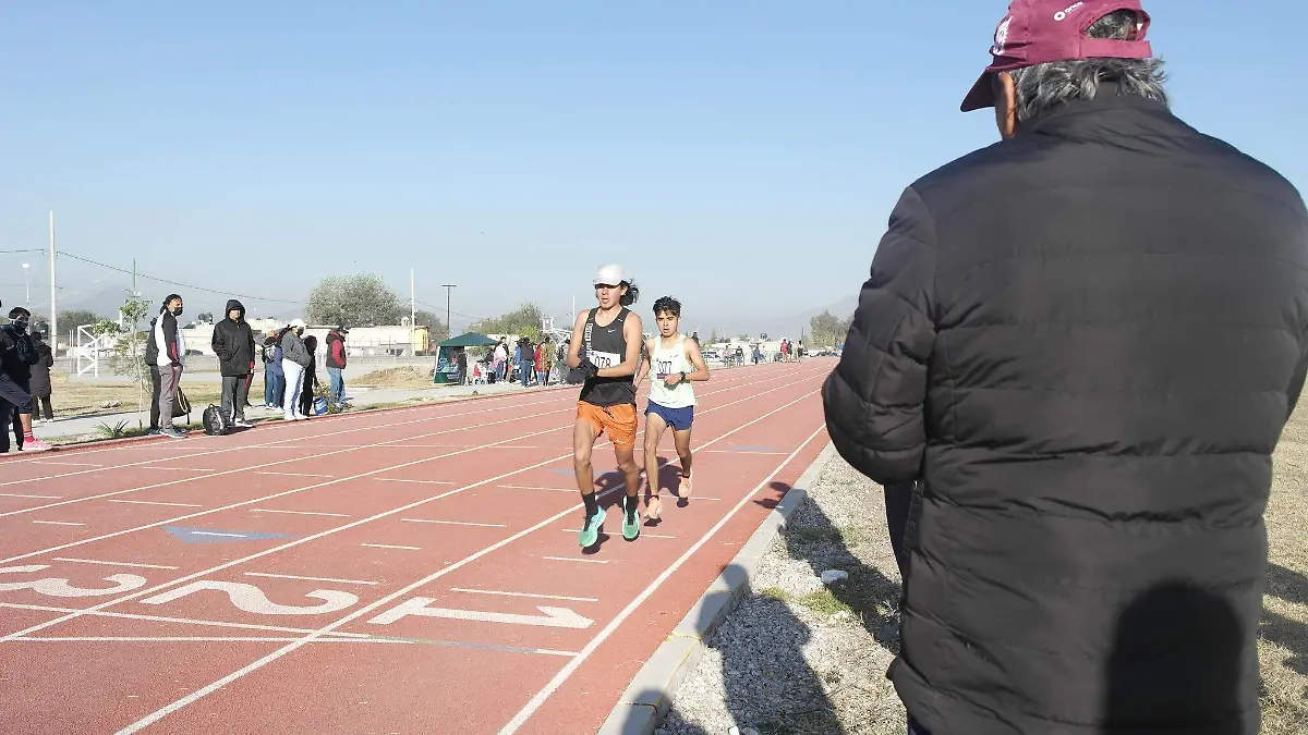 Atletismo (2)