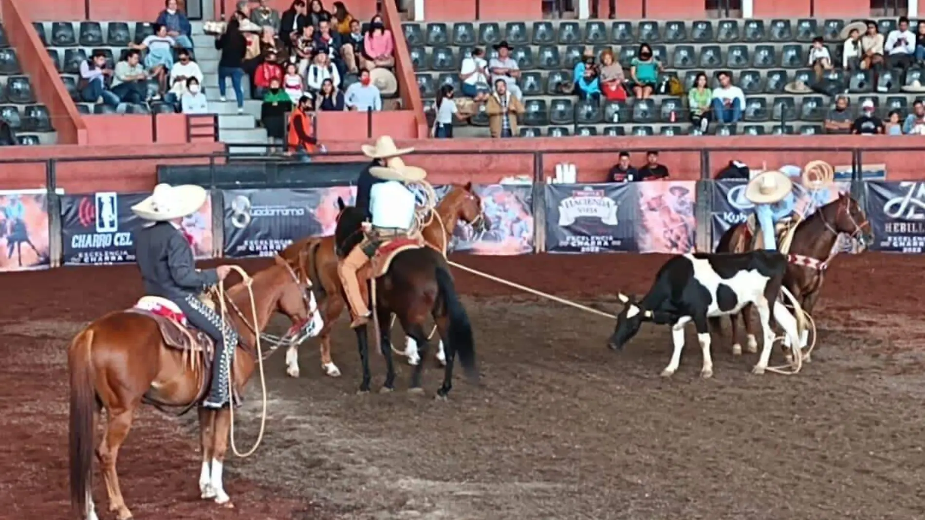 Charros