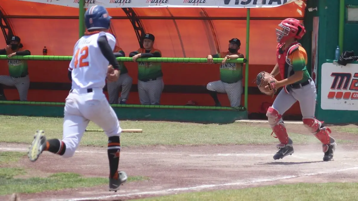 BEISBOL (2)