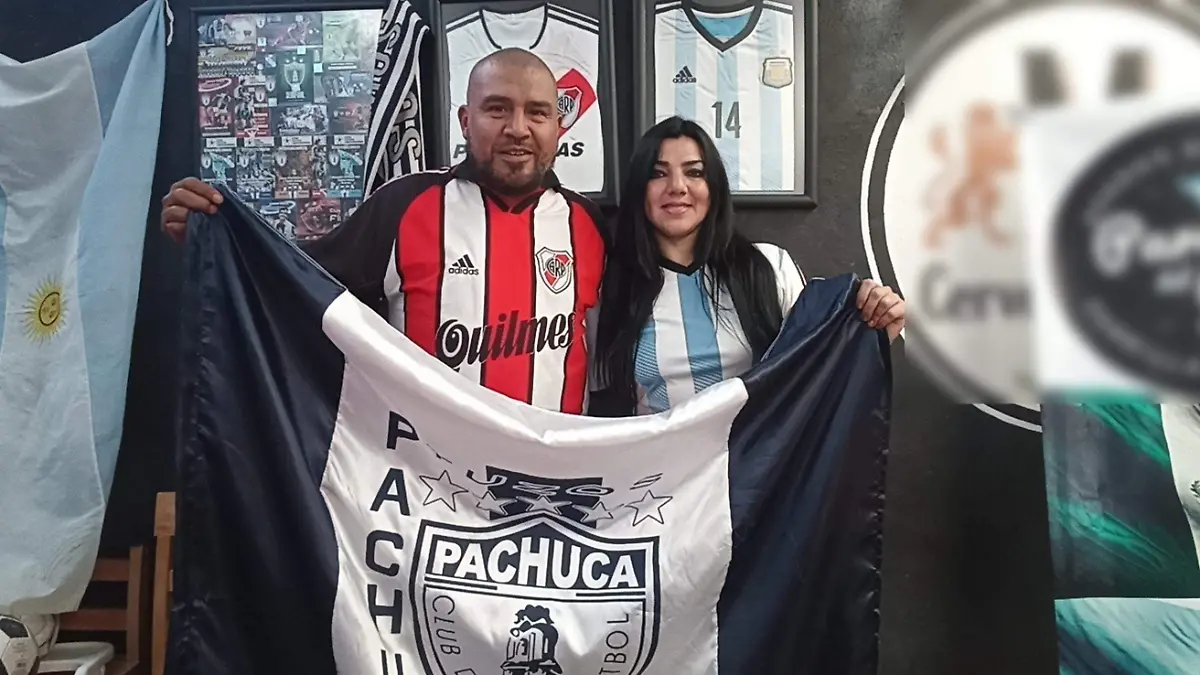 Argentina 3