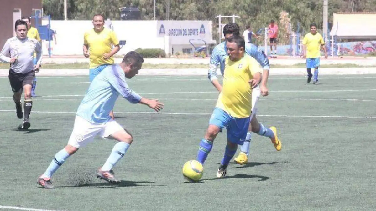SOCCER