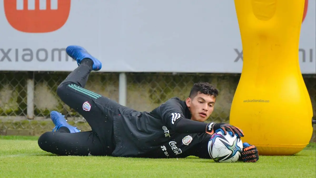 PORTADA PORTERO