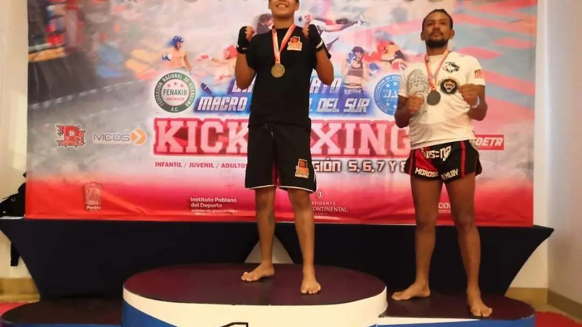 KICKBOXING