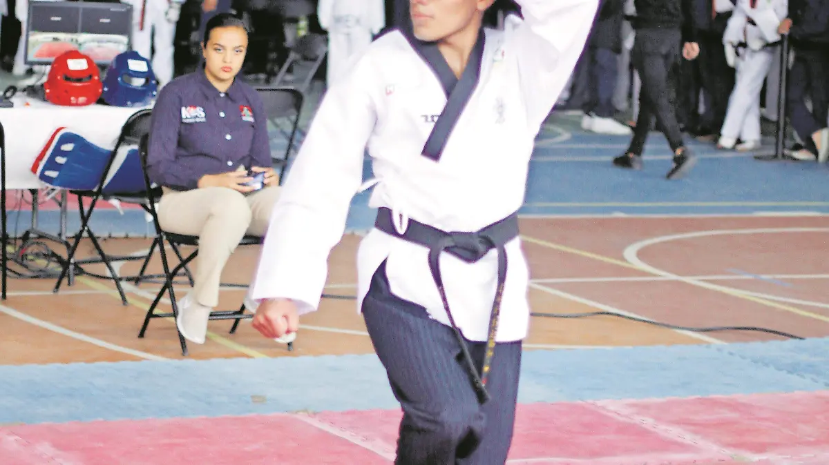 POOMSAE
