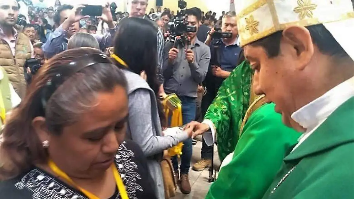 MISA TLAHUELILPAN UNO