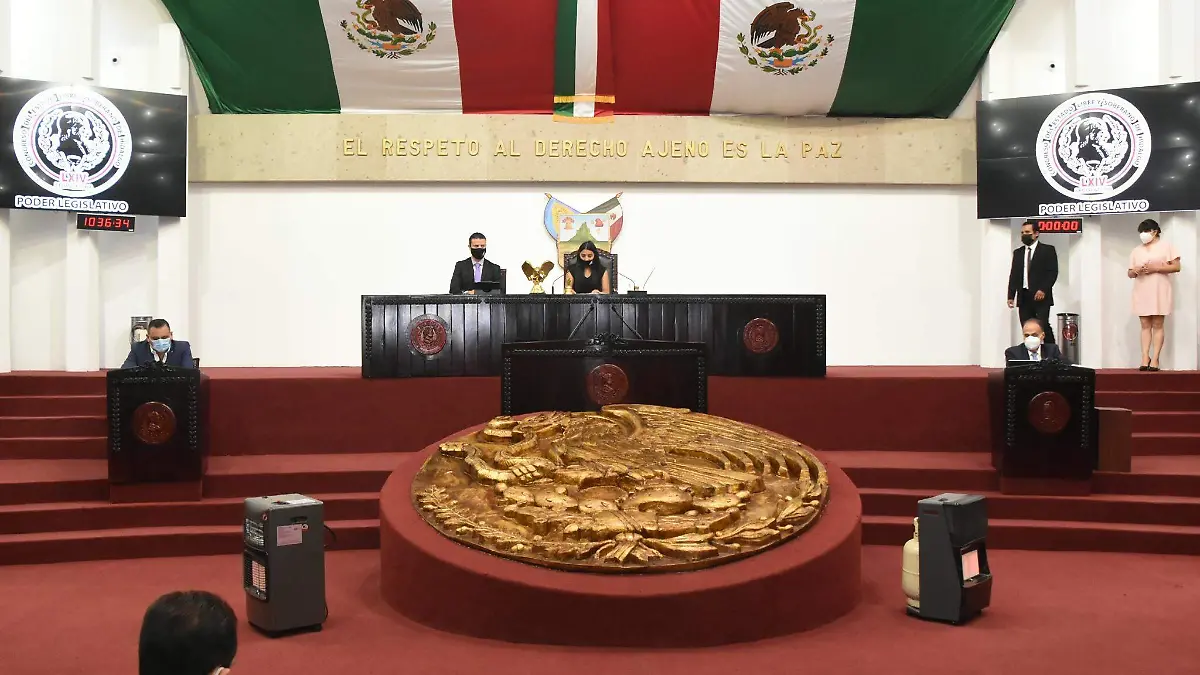 indígenas