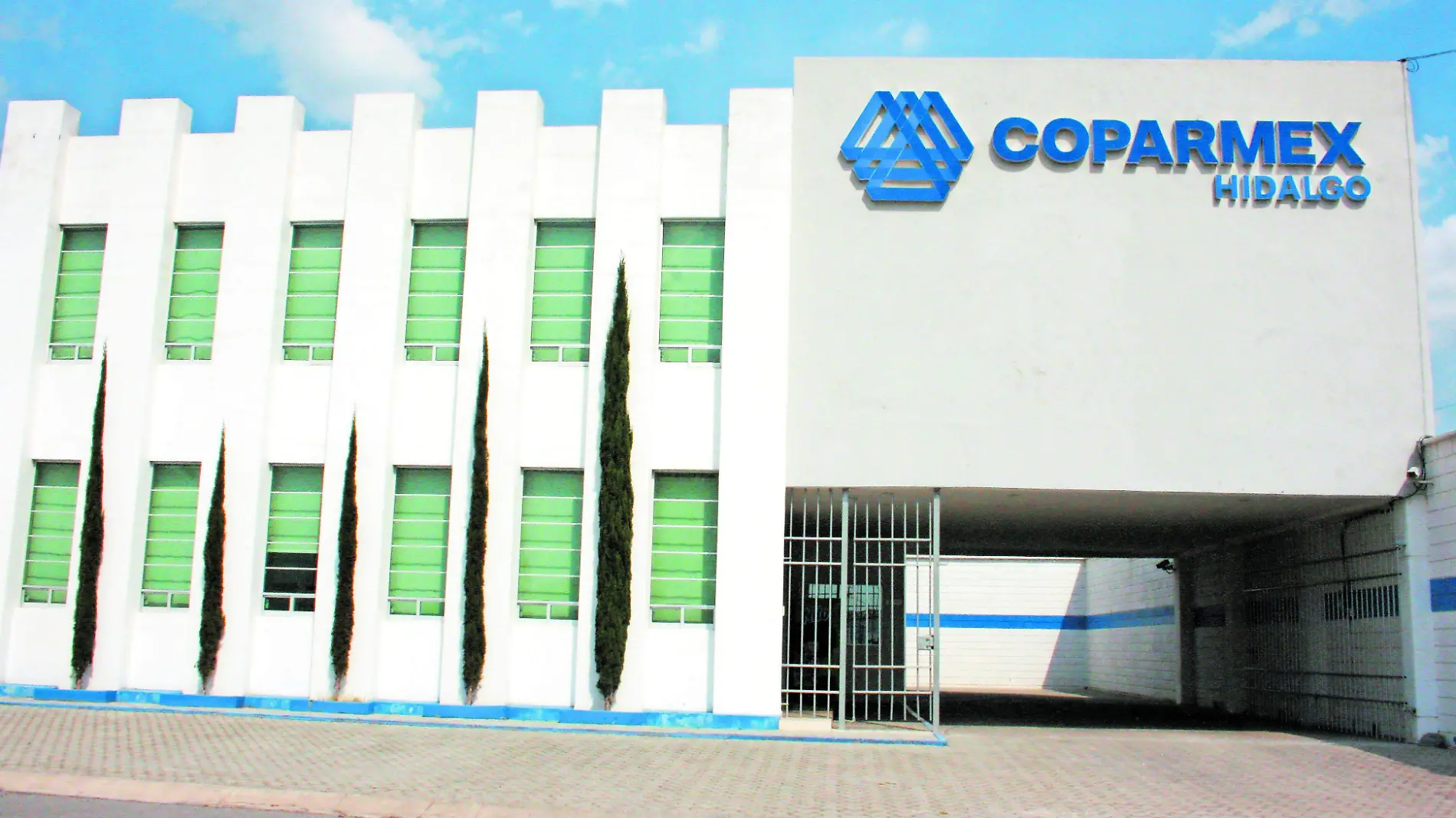 COPARMEX