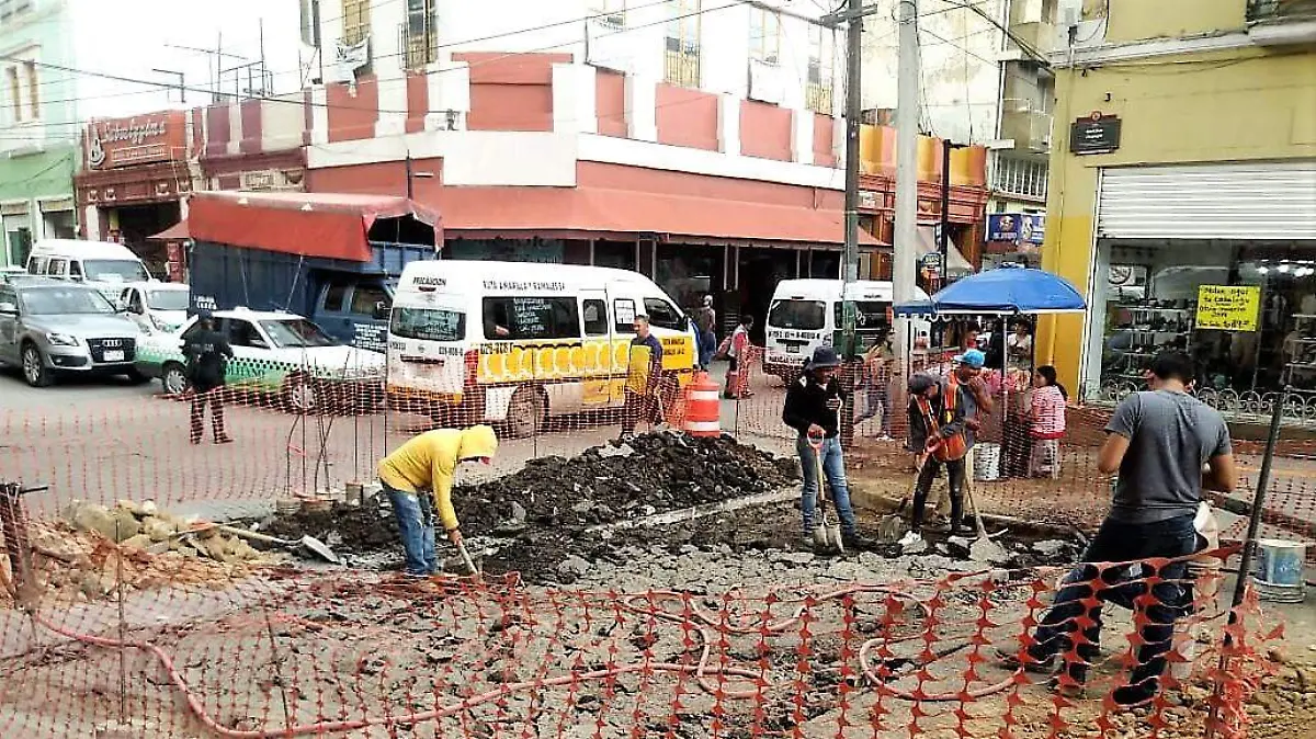 Obras