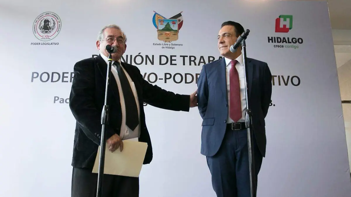 PACTO