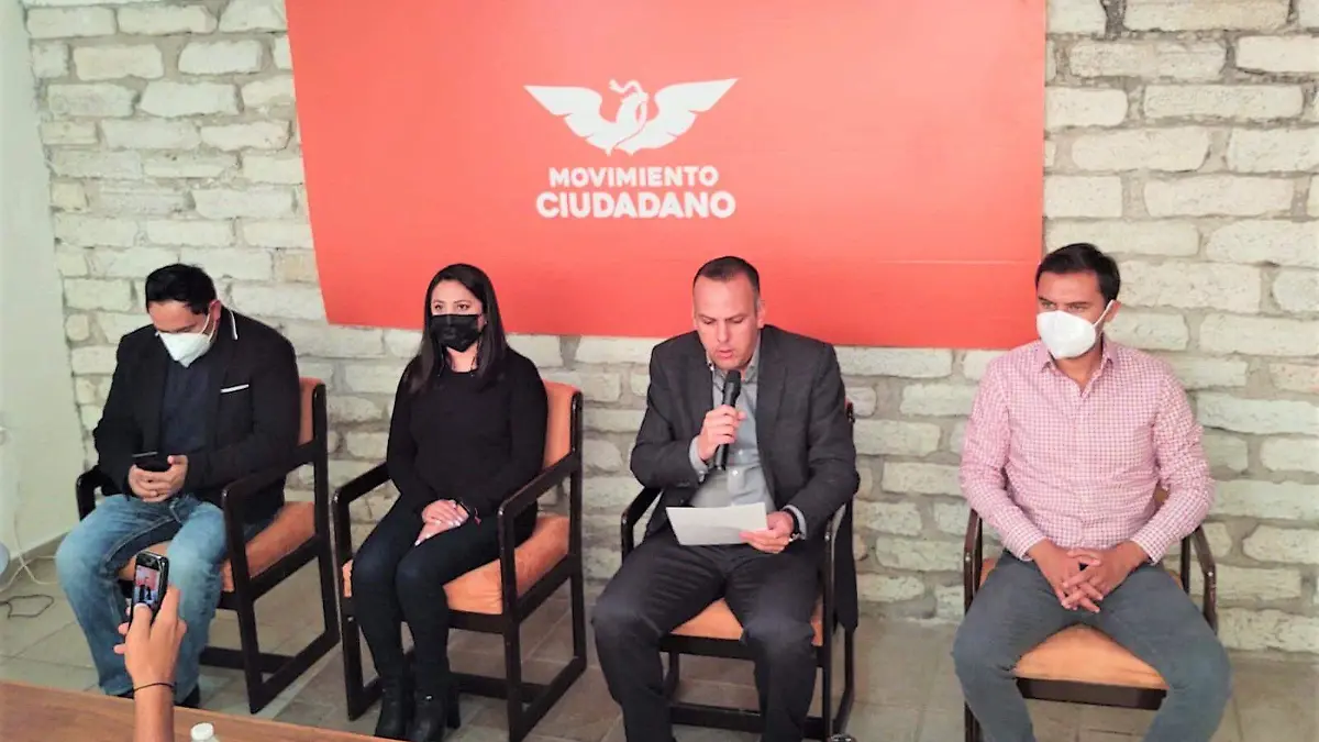 MOVIMIENTO CIUDADANO0 2