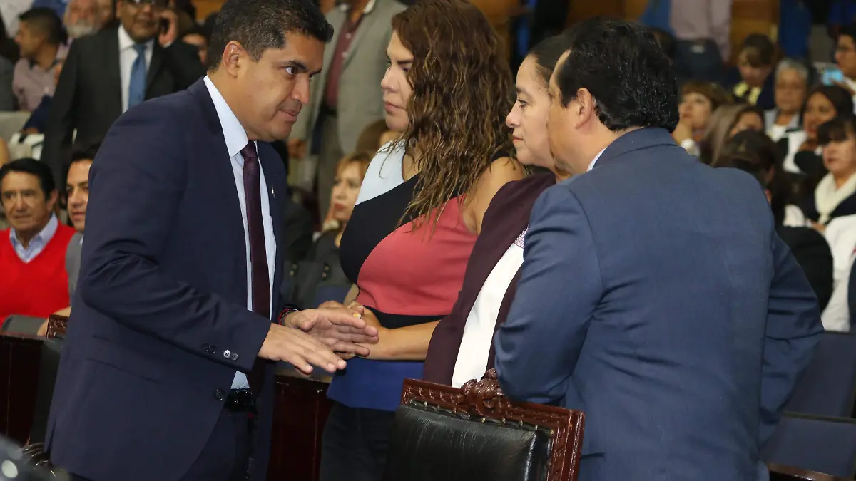 LEY EDUCACIÓN CONGRESO. (1) F D´L´VEGA