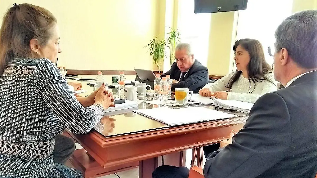 ITAIH CONFLICTO
