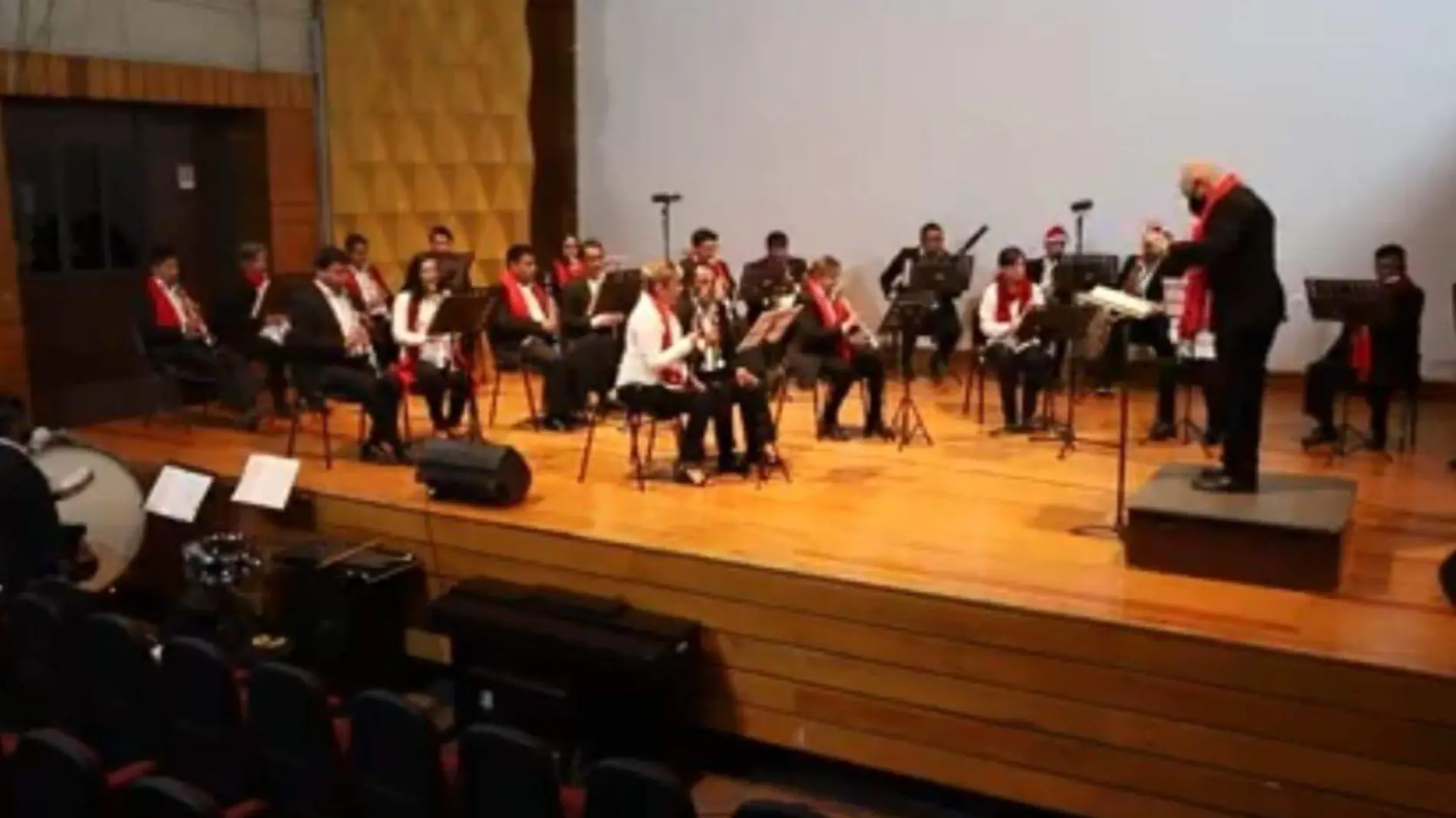 CONCIERTO