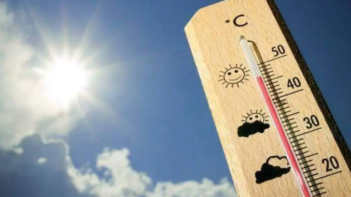 ONDA DE CALOR UNOO