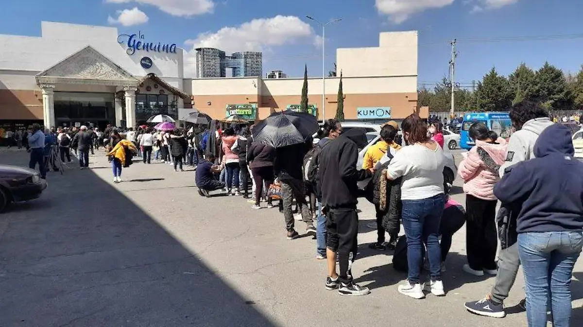 SEDES PACHUCA