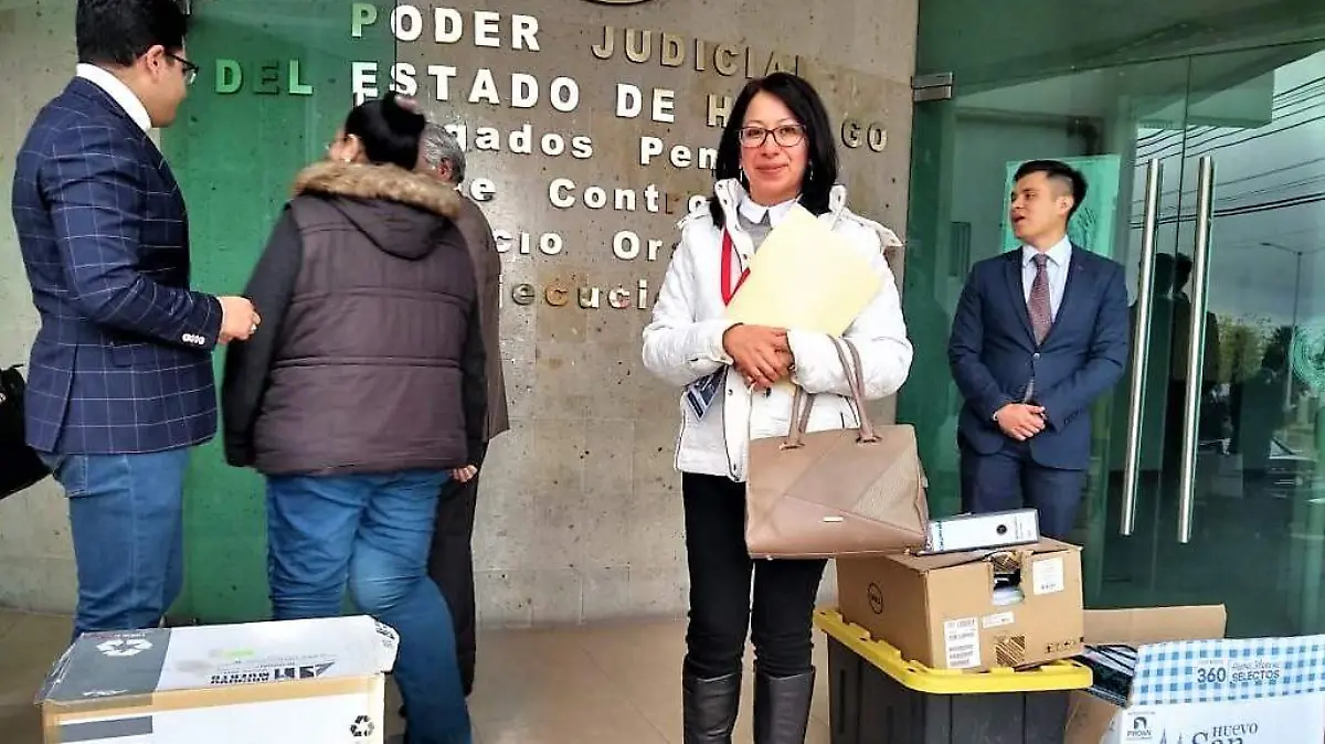 JUSTICIA
