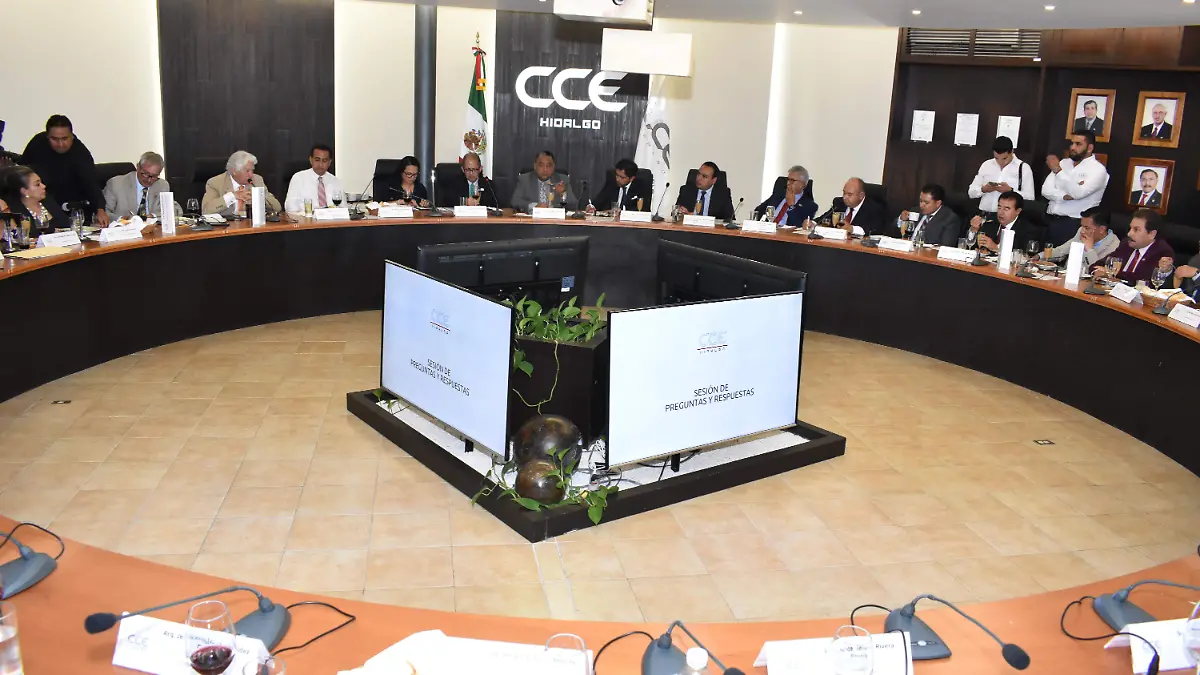 CCEH 5