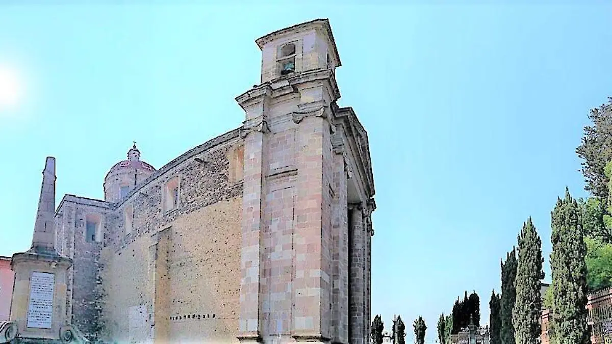 TODO LISTO PARA FIESTA DE CATEDRAL 3