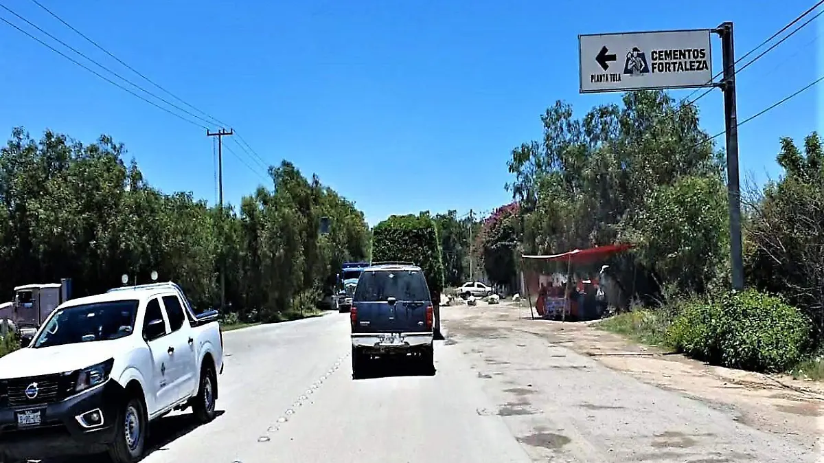 MITIGACIÓN