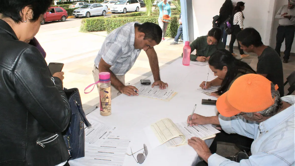 FERIA EMPLEO DOS