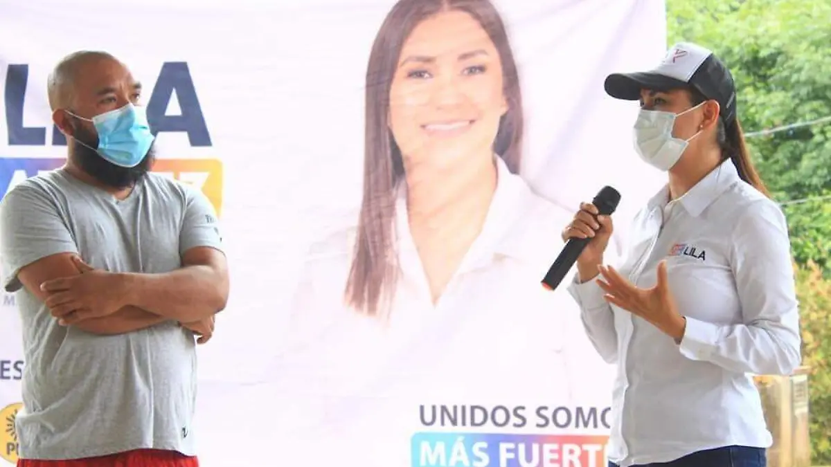 LILA COOPERATIVAS