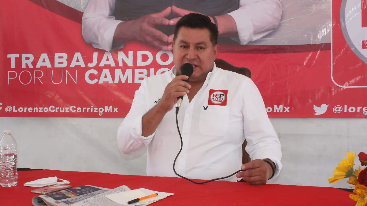 CONFERENCIA PRENSA UNO