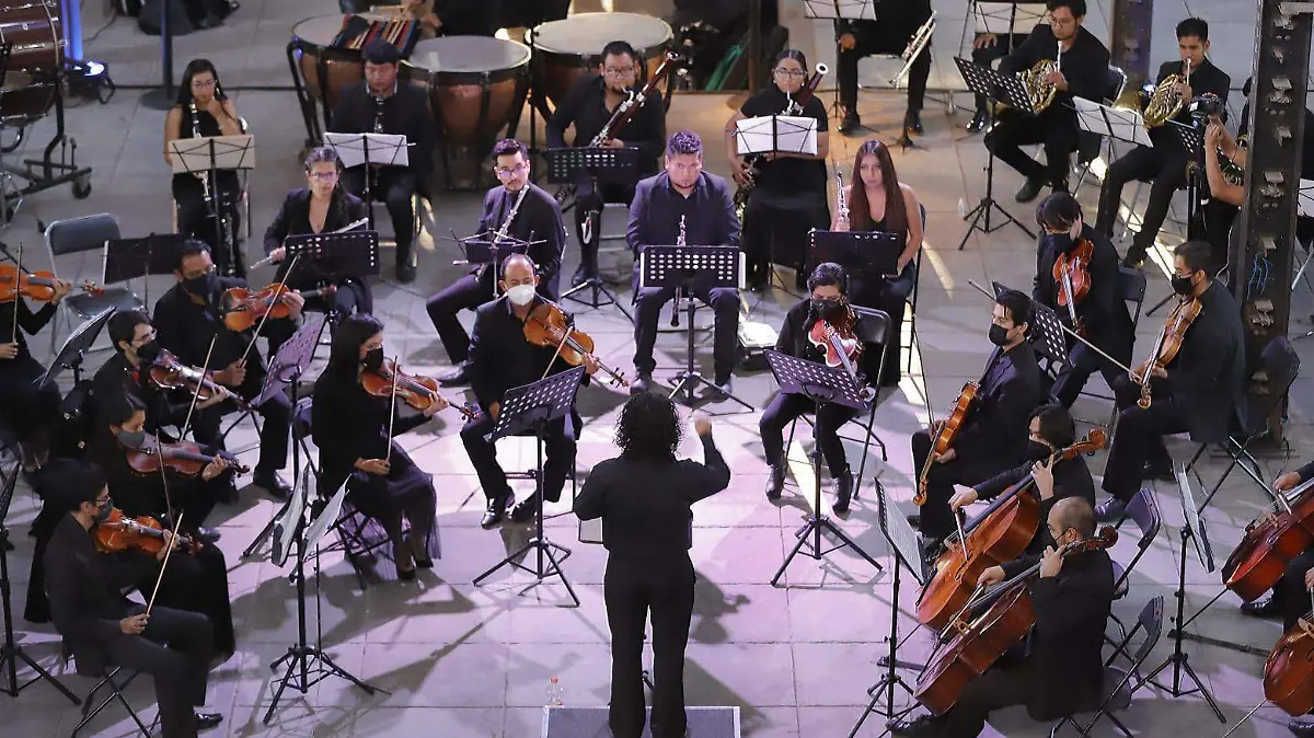 FILARMONICA