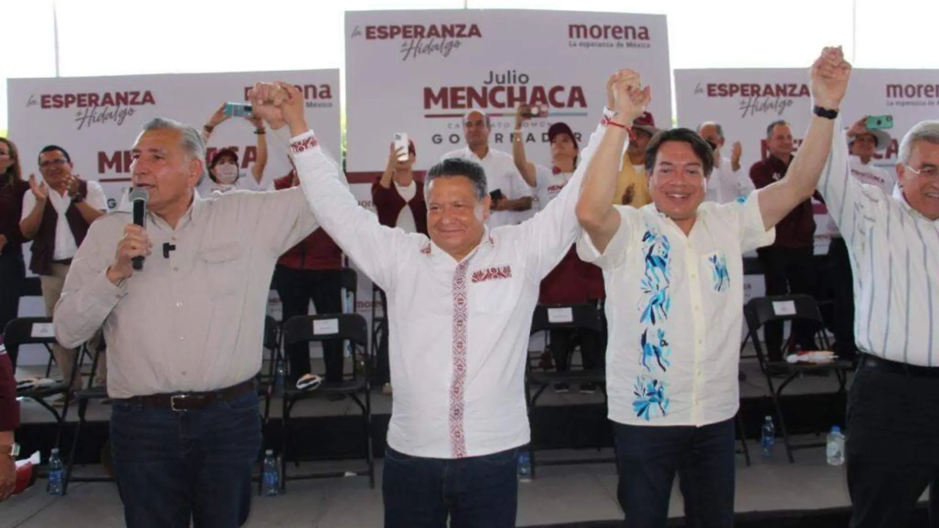 Menchaca