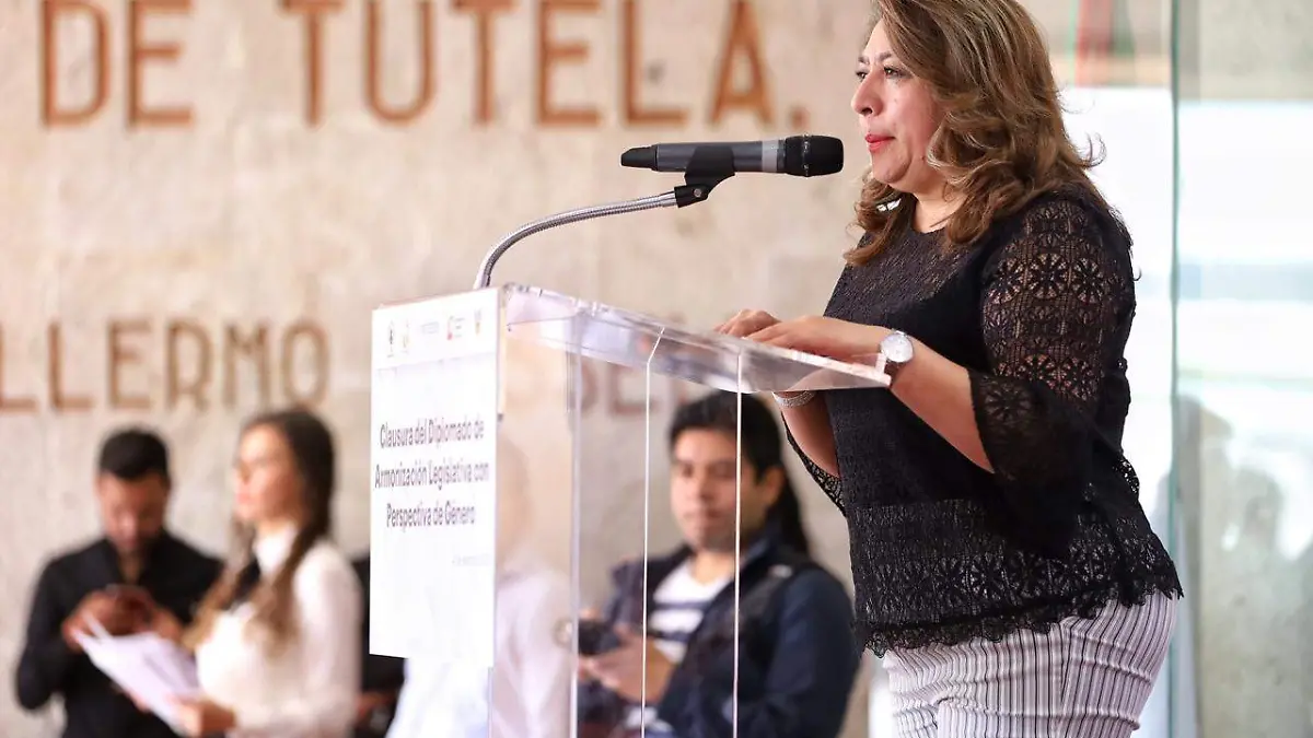 Mujeres