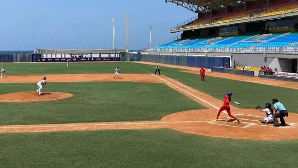 Beisbol (6)