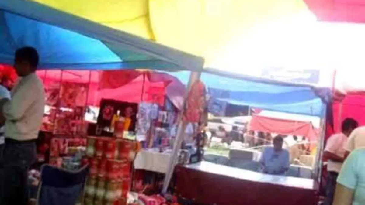 ALIANZA COMERCIANTES