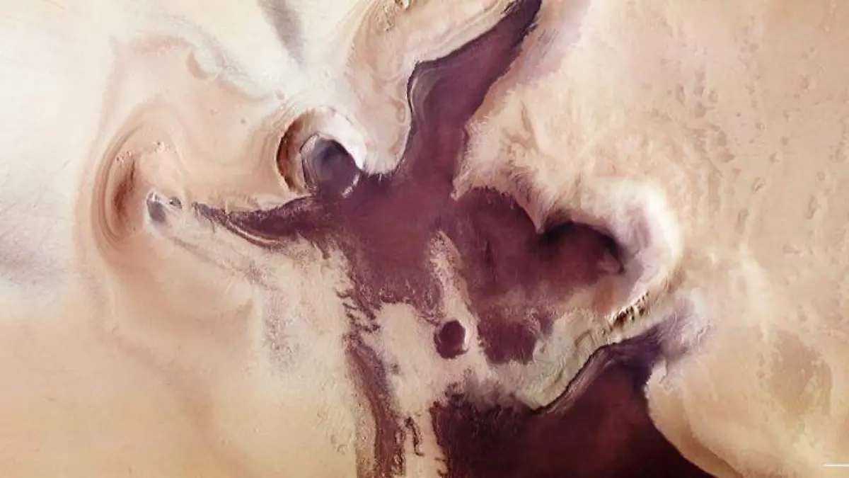 NASA CORAZÓN