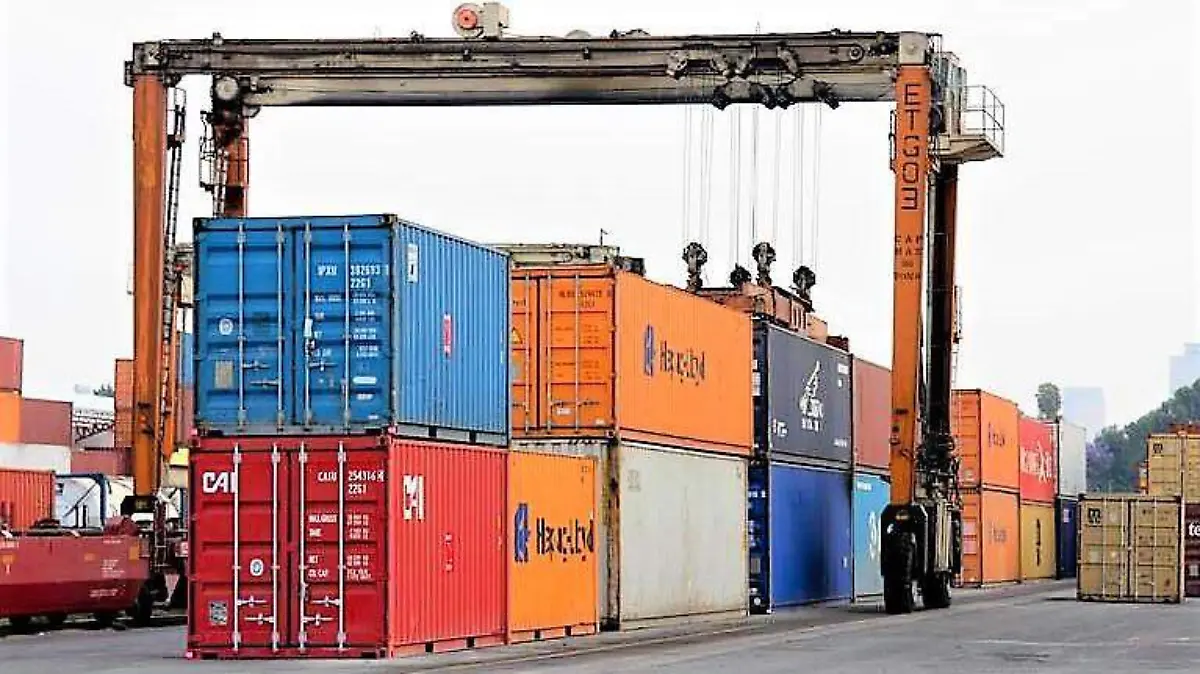 Exportaciones