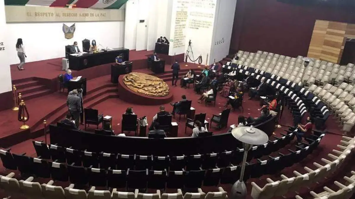 congreso